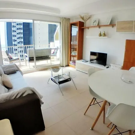 Apartamento Atico Levante Beach *