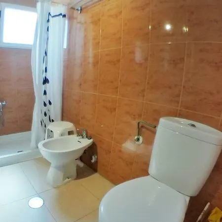 Atico Levante Beach Apartamento *