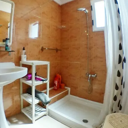 Atico Levante Beach Apartamento