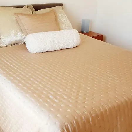 Atico Levante Beach Apartamento