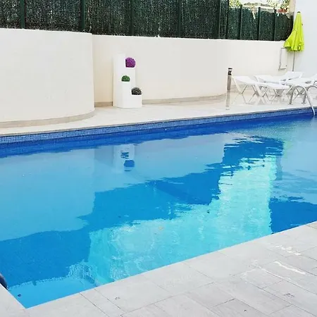 Atico Levante Beach Apartamento